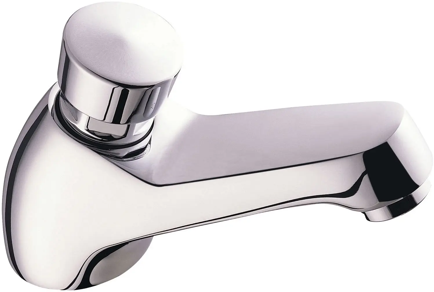 Robinet pentru lavoar Ferro Press Z200 (Chrome)