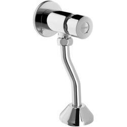 Robinet pentru pisoar Ferro Presstige Z211 (Chrome)