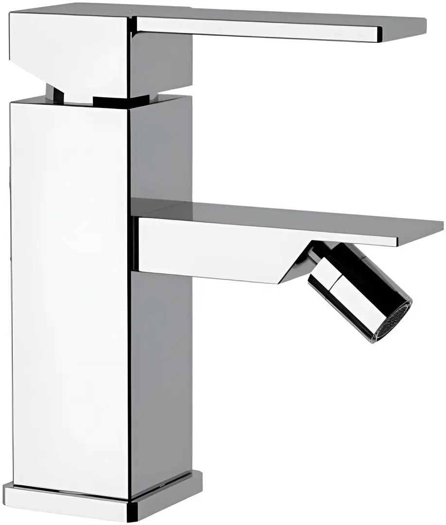 Baterie pentru bideu Remer Qubika Q21 (Chrome)