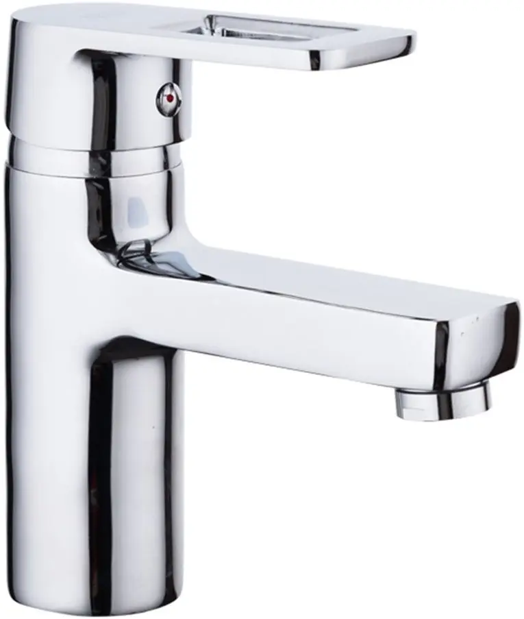 Baterie pentru lavoar Frud R072 R10072 (Chrome)