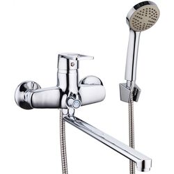 Baterie pentru cada si dus Frud R072 R22072 (Chrome)