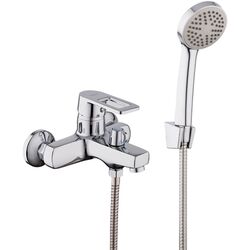 Baterie pentru cada si dus Frud R072 R32072 (Сhrome)