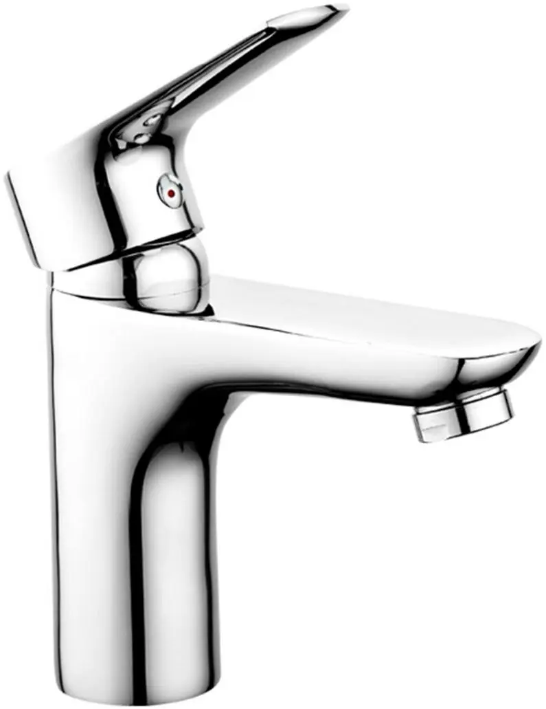 Baterie pentru lavoar Frud R105 R10105 (Chrome)