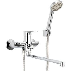 Baterie pentru cada si dus Frud R106 R22106 (Chrome)