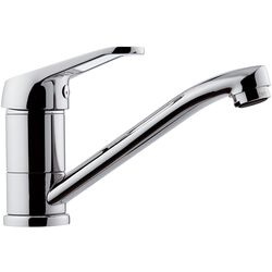 Baterie pentru lavoar Remer Remix R11 G M (Chrome)