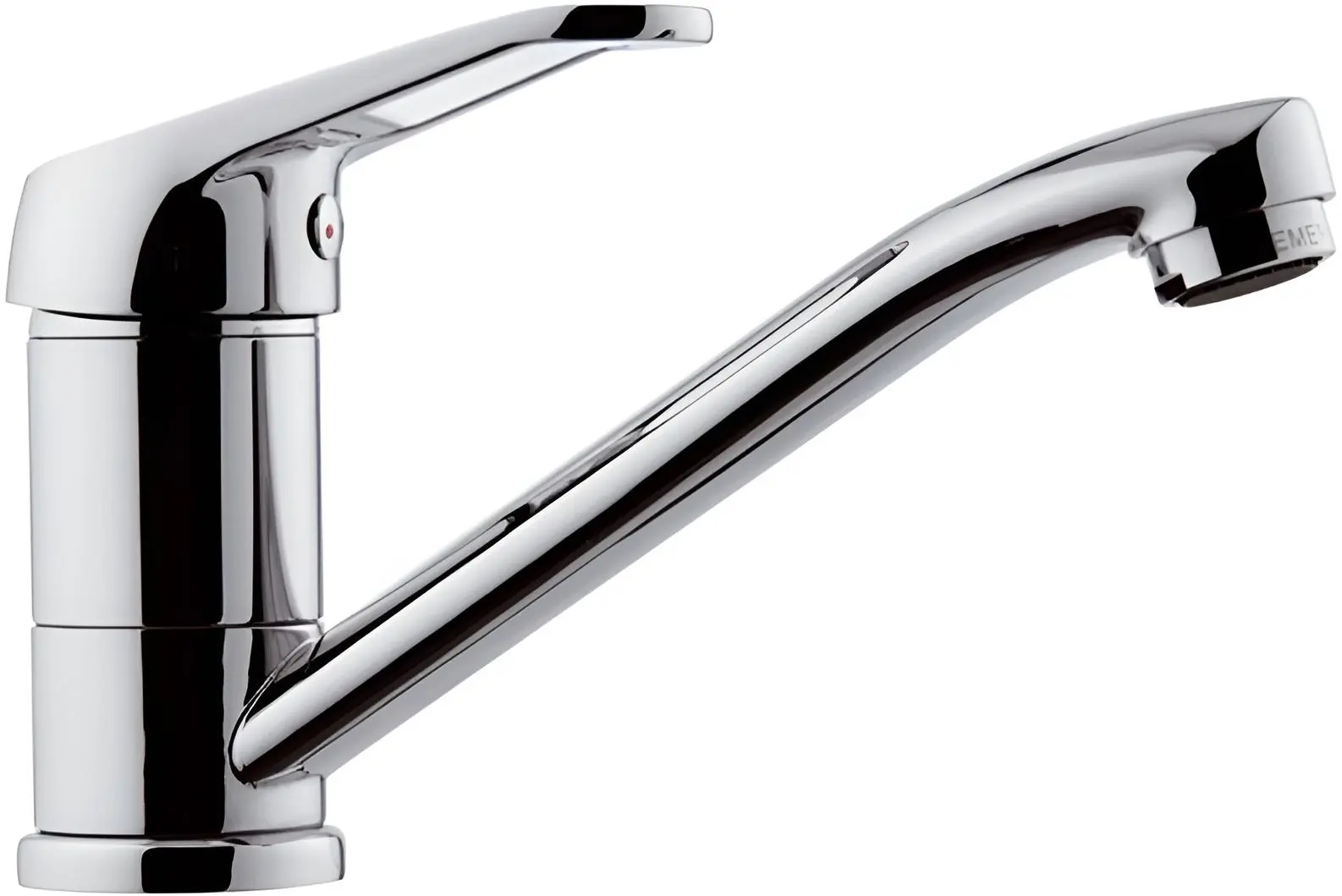 Baterie pentru lavoar Remer Remix R11 G M (Chrome)