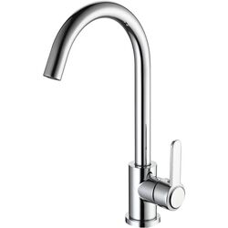Baterie pentru chiuveta Frud R42052-10 (Chrome)