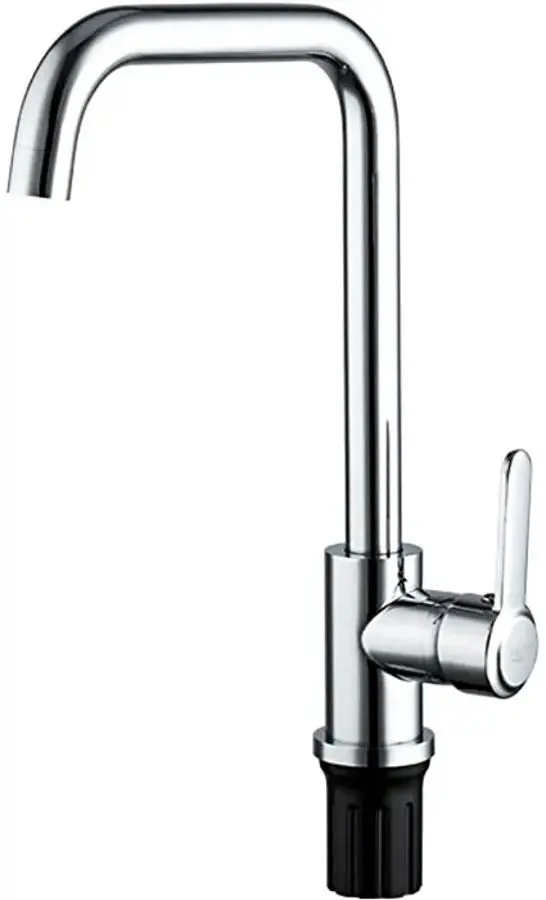 Смеситель для мойки Frud R42052-20 (Chrome)