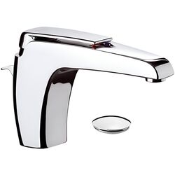 Baterie pentru lavoar Remer Atmos A10 (Chrome)