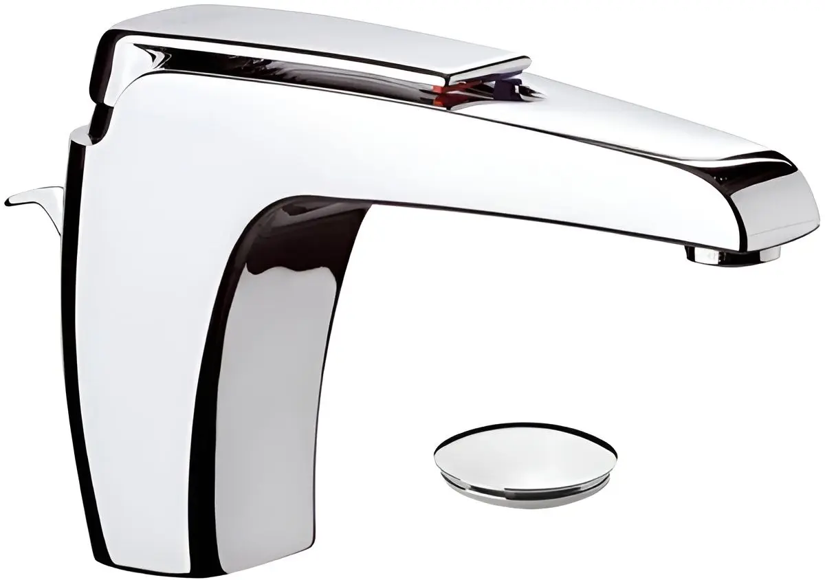 Baterie pentru lavoar Remer Atmos A10 (Chrome)