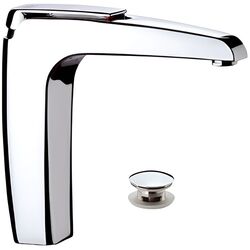 Baterie pentru lavoar Remer Atmos A10L (Chrome)