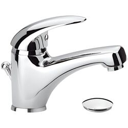 Baterie pentru lavoar Remer Giga Four G10 (Chrome)