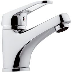 Baterie pentru lavoar Remer Remix R11 (Chrome)