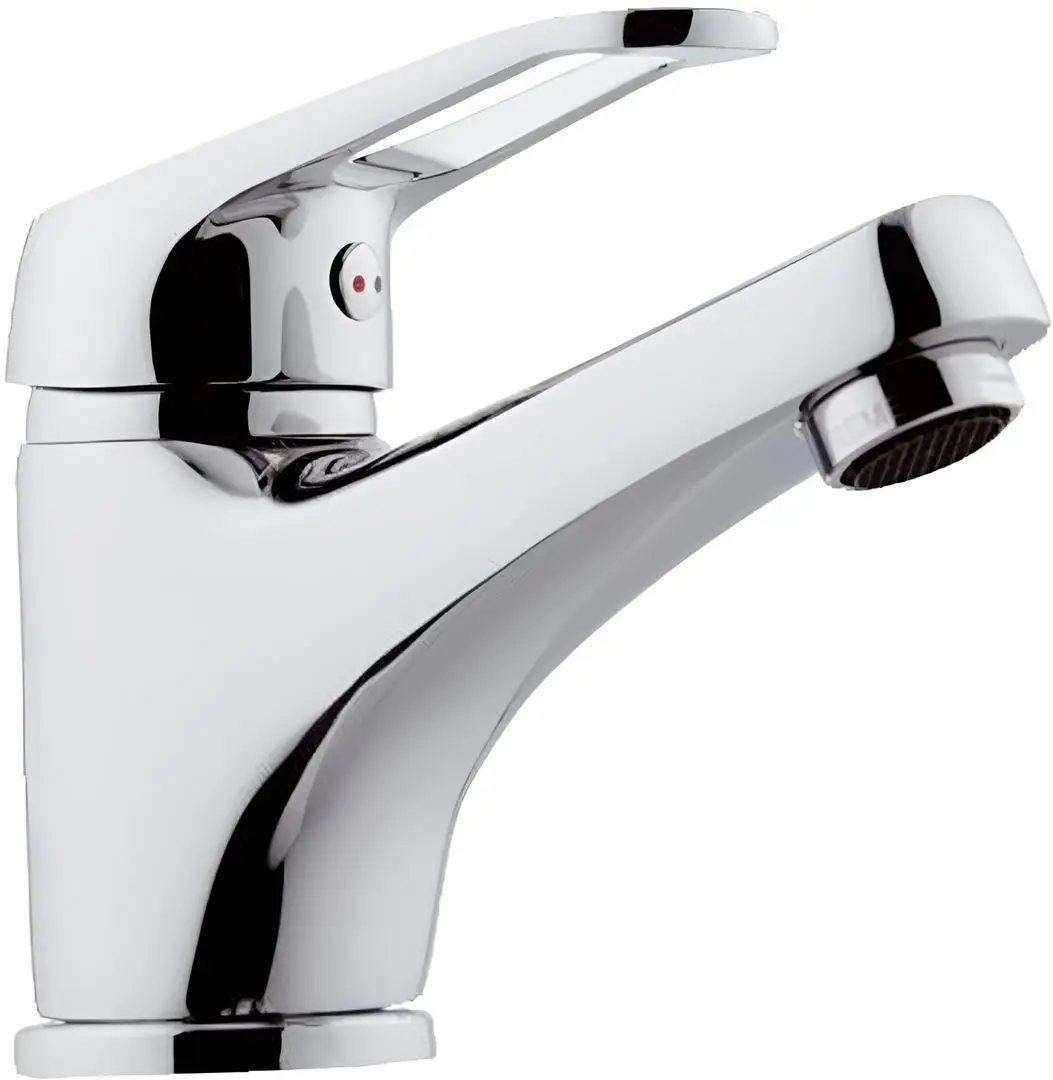 Baterie pentru lavoar Remer Remix R11 (Chrome)