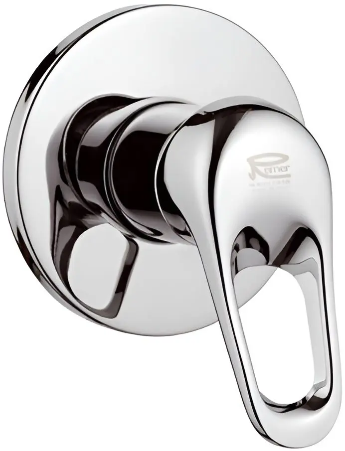 Baterie pentru baie Remer Remix R30 (Chrome)