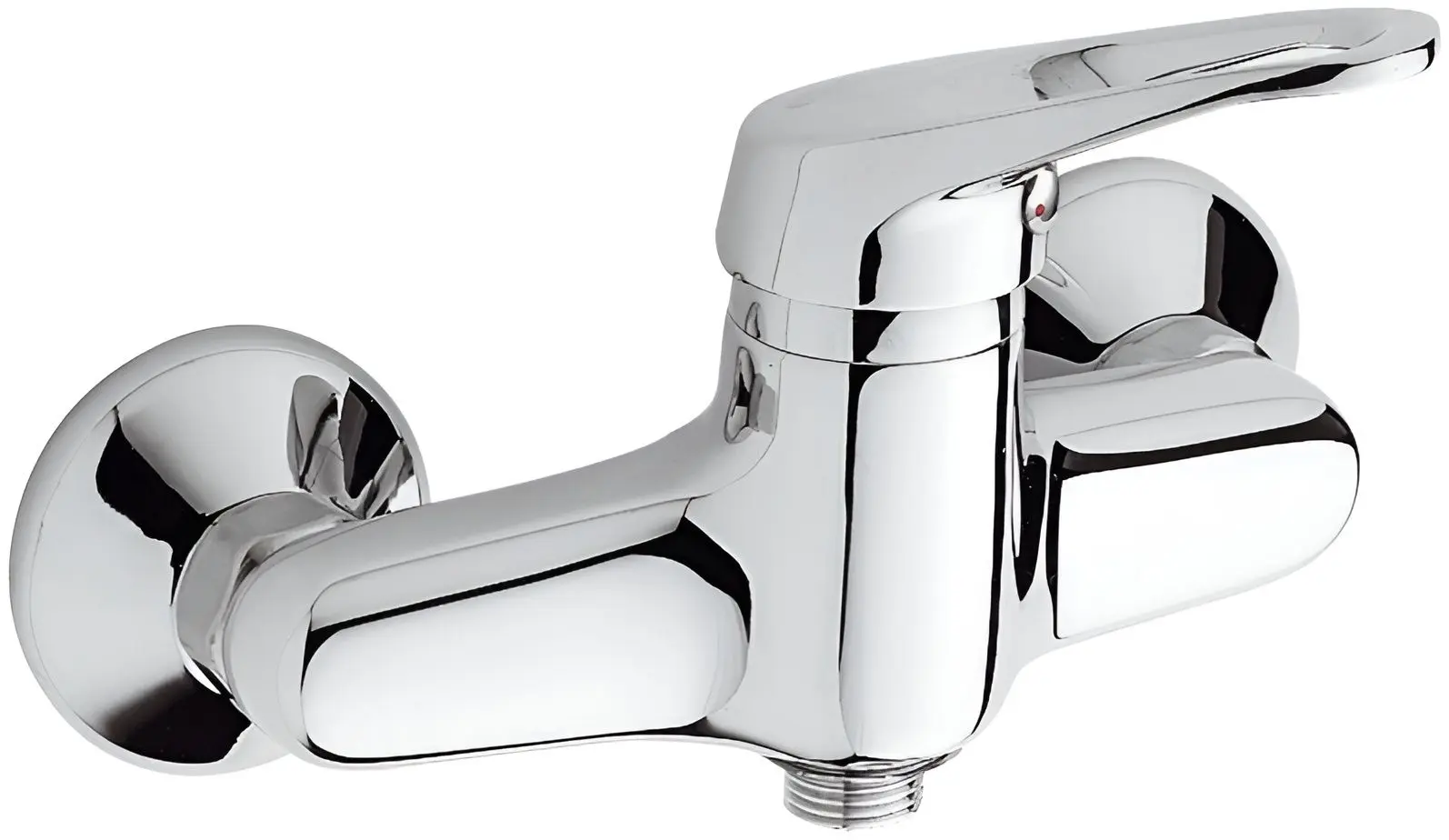 Baterie pentru dus Remer Remix R31 (Chrome)