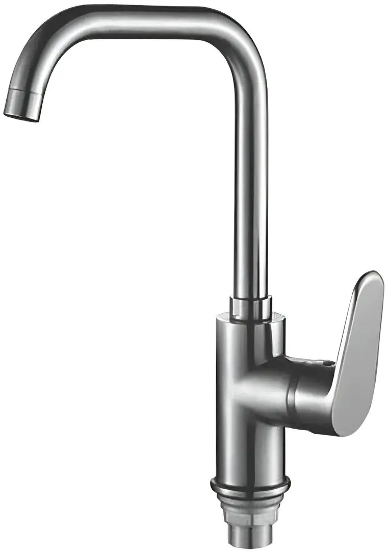 Baterie pentru chiuveta Sandy Corby 49039 (Chrome)