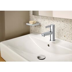 Baterie pentru lavoar Roca Saona A5A307AC0K (Chrome) Thumb