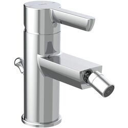 Baterie pentru bideu Roca Saona A5A607AC0K (Chrome)