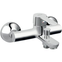 Смеситель для ванны и душа Ferro Savio BSV1 (Chrome)