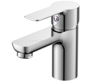 Baterie pentru lavoar Mat|eco Siena 83190 (Chrome)