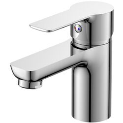 Baterie pentru lavoar Mat|eco Siena 83190 (Chrome)