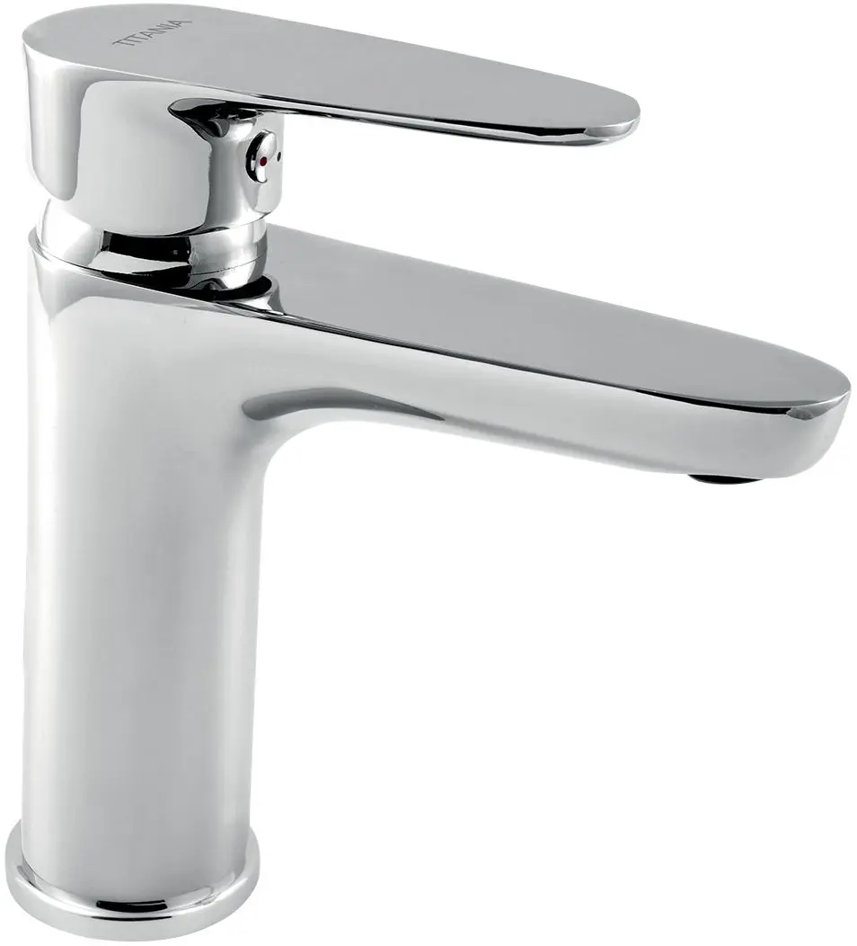 Baterie pentru lavoar Ferro Smart 98001/1.0 (Chrome)