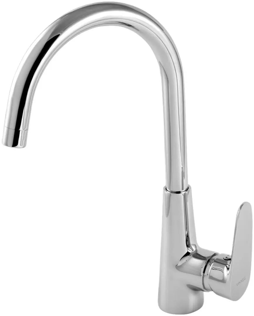 Baterie pentru chiuveta Ferro Smart 98713.0 (Chrome)