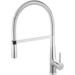 Baterie pentru chiuveta Ferro Sonata BNA4 (Chrome)