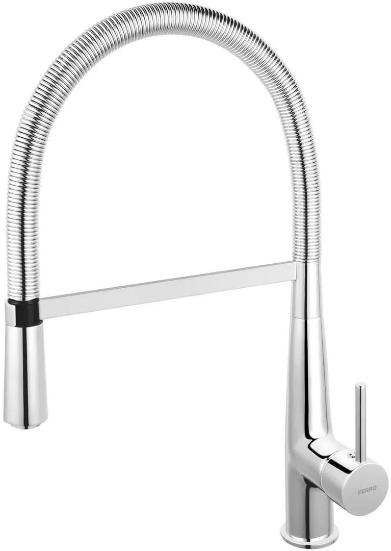 Baterie pentru chiuveta Ferro Sonata BNA4 (Chrome)