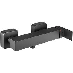 Смеситель для душа Herz SQ q40B UH00494B (Black)