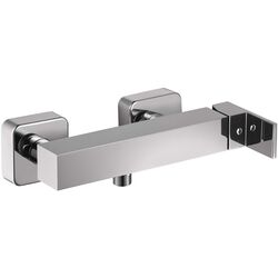 Смеситель для душа Herz SQ q40 UH00494 (Chrome)