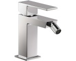 Смеситель для биде Herz SQ q50 UH00595 (Chrome)