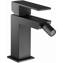 Смеситель для биде Herz SQ q50B UH00595B (Black)