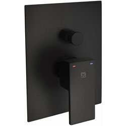 Baterie pentru cada si dus Herz SQ UH00362B (Black)