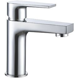 Baterie pentru lavoar Creavit Sharp SR1500 (Chrome)