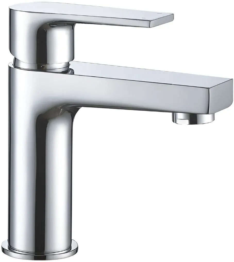 Baterie pentru lavoar Creavit Sharp SR1500 (Chrome)