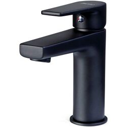 Baterie pentru lavoar Creavit Sharp SR1500S (Black)