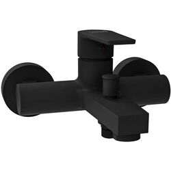 Baterie pentru cada si dus Creavit Sharp SR2510S (Black)