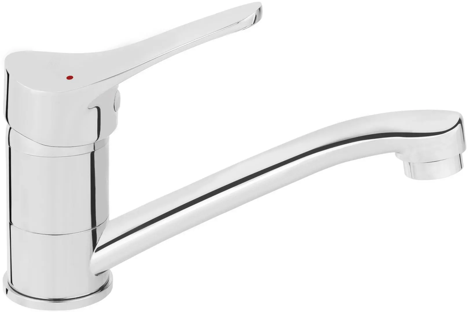 Baterie pentru lavoar Ferro Stillo BSL2A (Chrome)