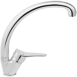 Baterie pentru chiuveta Ferro Stillo BSL4A (Chrome)