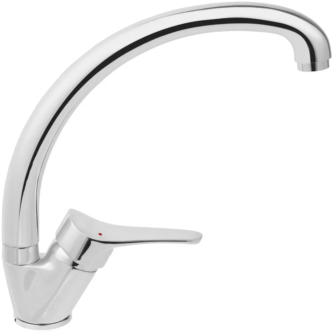 Baterie pentru chiuveta Ferro Stillo BSL4A (Chrome)