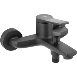 Baterie pentru cada si dus Ferro Staros BSC1BL (Black)