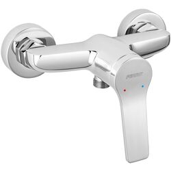 Baterie pentru dus Ferro Stratos BSC7 (Chrome)