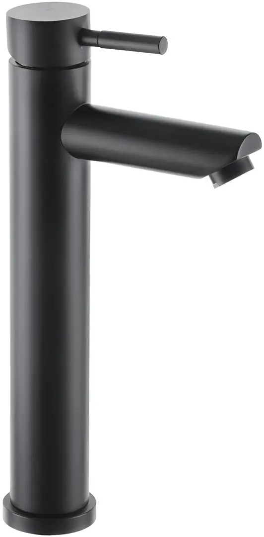 Baterie pentru lavoar Mixxus SUS-001-HIGH (Black)