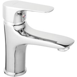 Baterie pentru lavoar Ferro Tiga VerdeLine BTG2VL (Chrome)