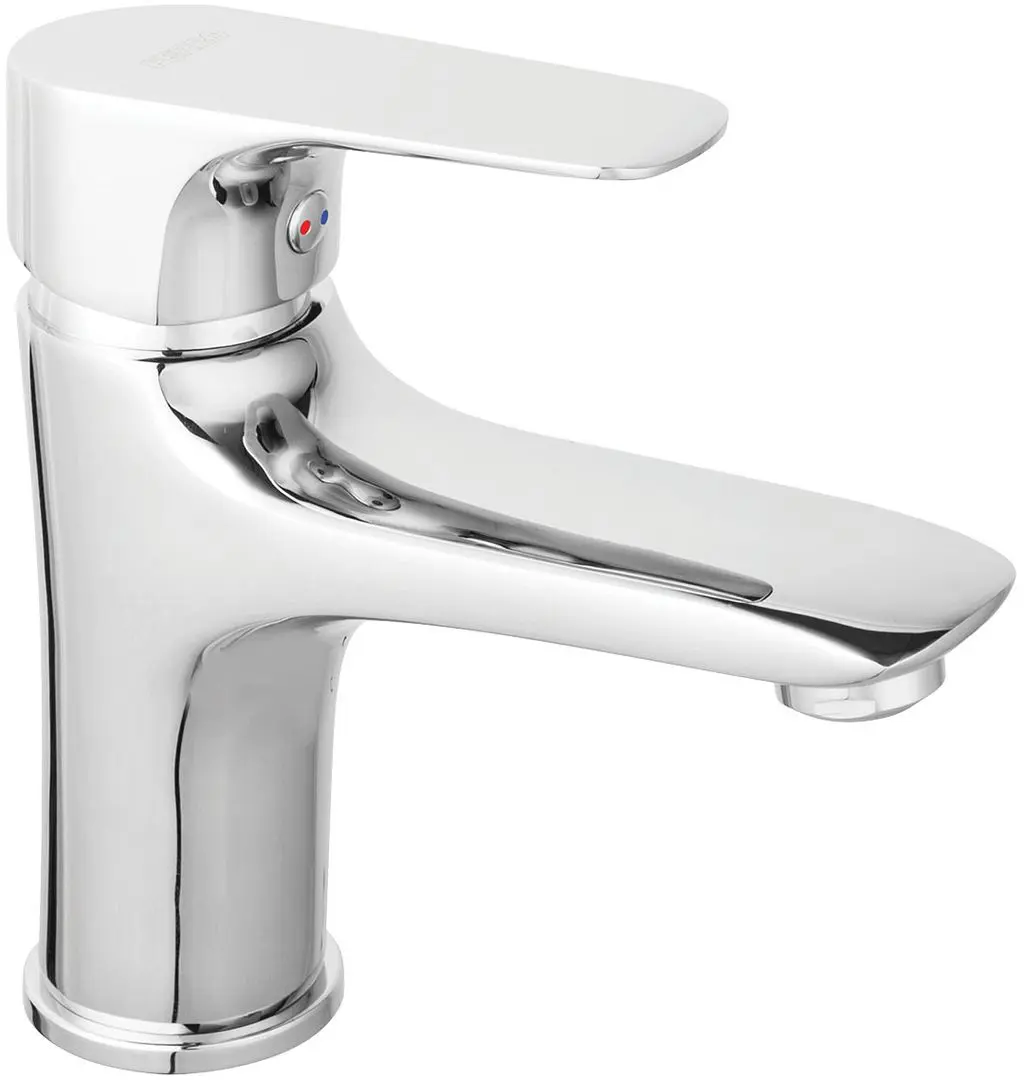 Baterie pentru lavoar Ferro Tiga VerdeLine BTG2VL (Chrome)