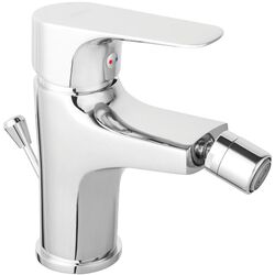 Смеситель для биде Ferro Tiga BTG6VL (Chrome)