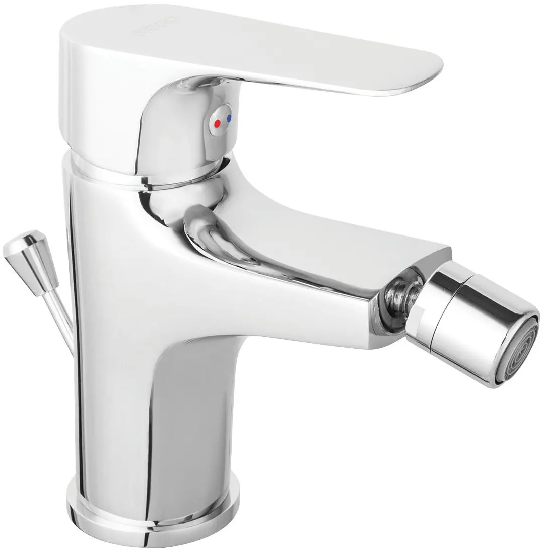 Смеситель для биде Ferro Tiga BTG6VL (Chrome)