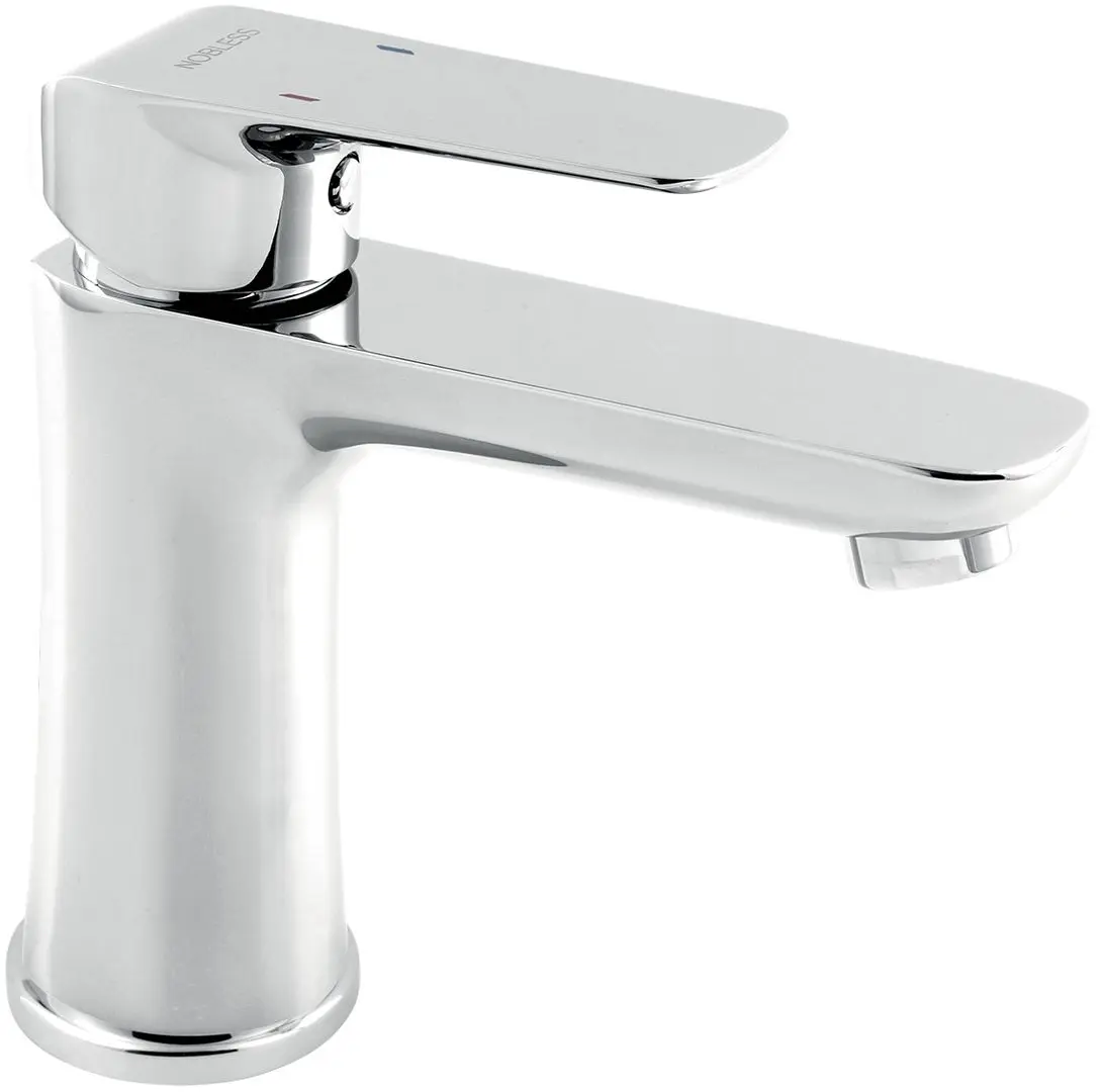 Baterie pentru lavoar Ferro Tina 38001.0 (Chrome)